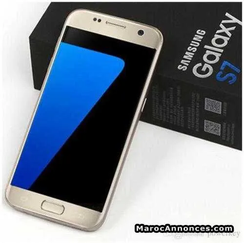 Samsung galaxy s7 - طنجة