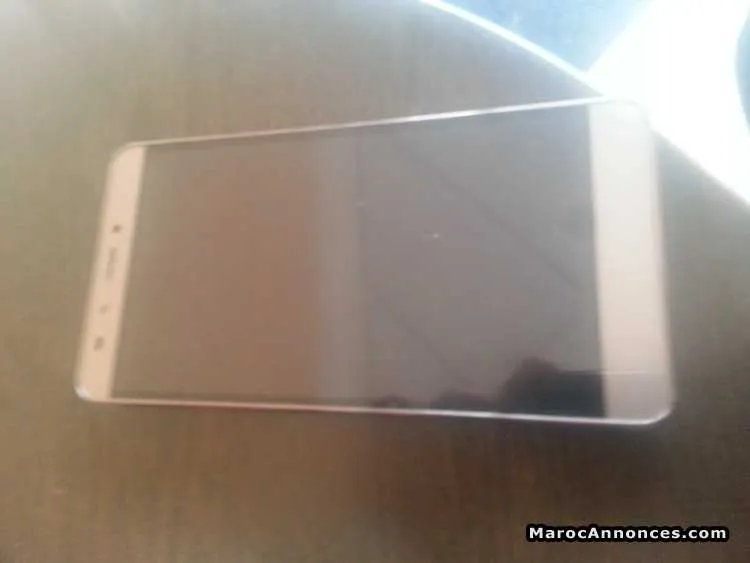 Note 3 infinix - أكادير (3)