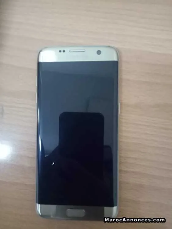 Samsung s7 edge 32 - الدار البيضاء