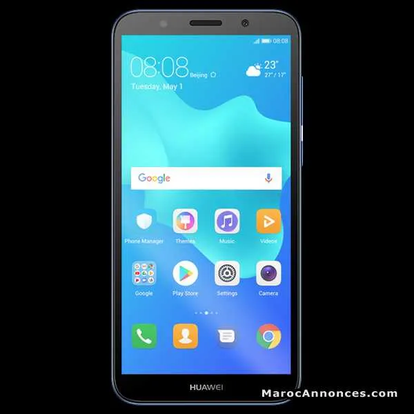 Huawei à un prix de revendeur - الدار البيضاء