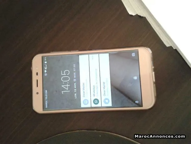 Smart phone - أسفي (3)