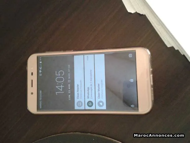 Smart phone - أسفي (2)