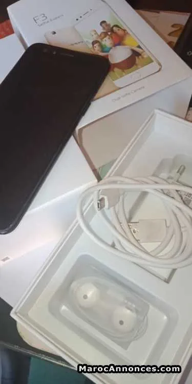 Oppo f3 a vendre - مراكش (2)