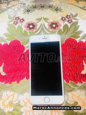 Iphone 6s - الدار البيضاء (2)