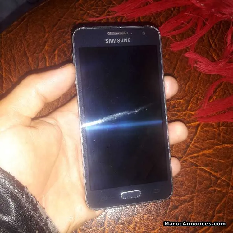 Galaxy note 3 - أكادير
