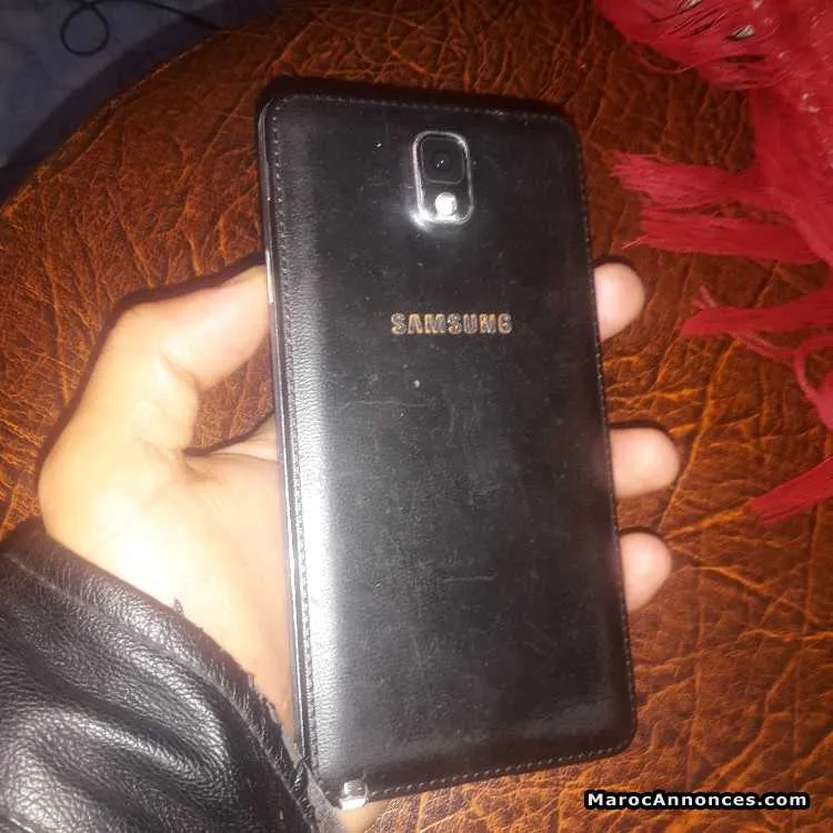 Galaxy note 3 - أكادير (2)