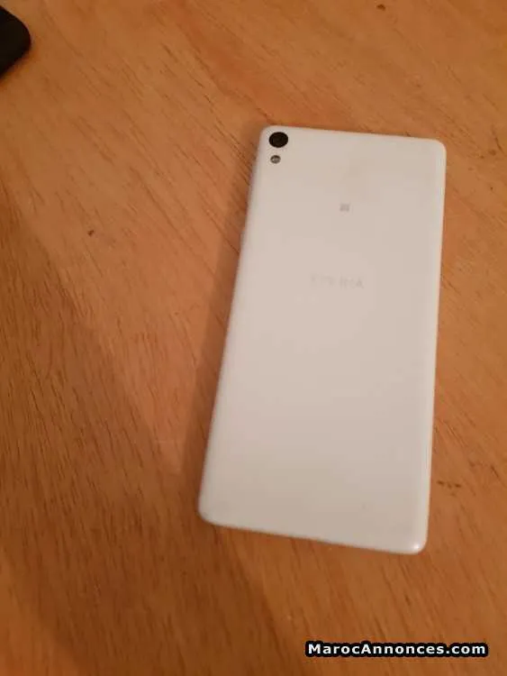 Sony experia e5 16g 2g ram - الرباط (2)