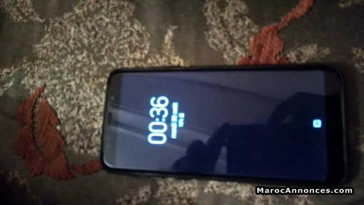 Samsung s9 - الدار البيضاء (2)