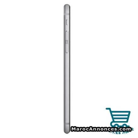 iphone 6s gris sidéral 64go - مراكش (3)