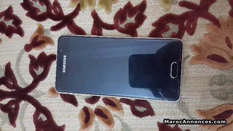 Samsung a3 2016 - الدار البيضاء