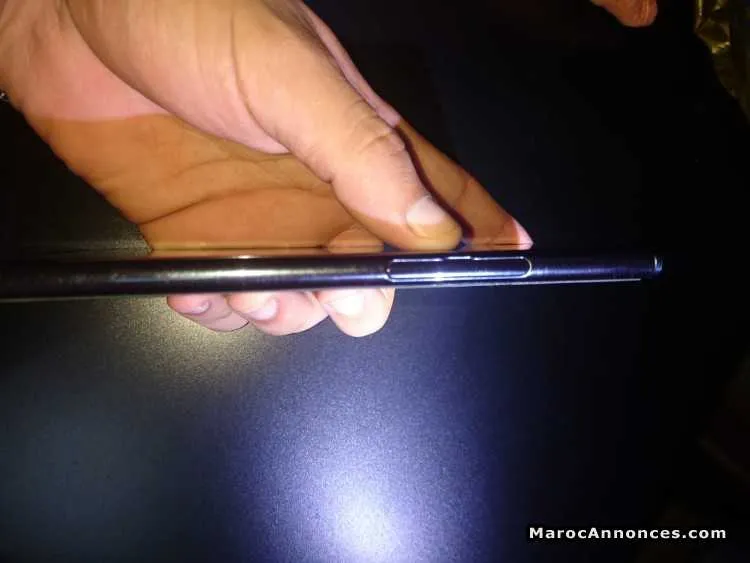 Sony xperia xz premium - الرباط (3)