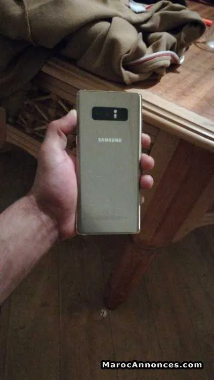 Samsung galaxy note 8 - فاس (3)