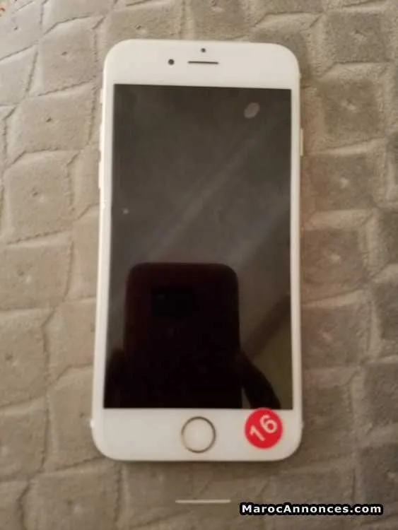 Iphone 6 gold - مراكش