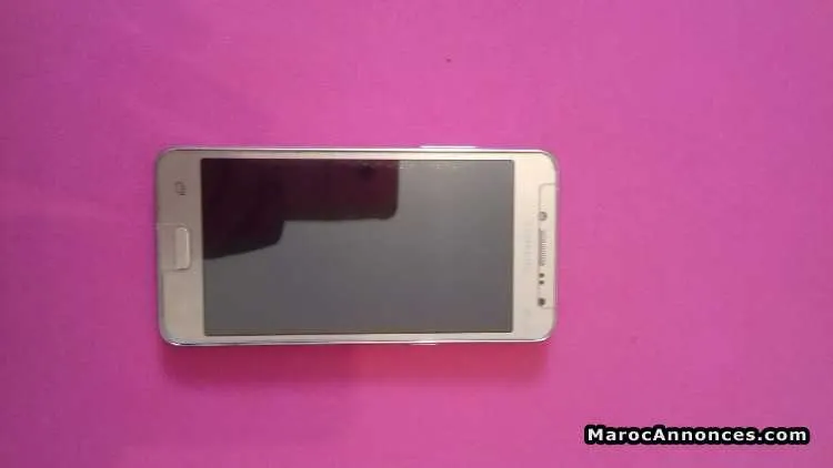 Samsung galaxy grand prime + - مراكش