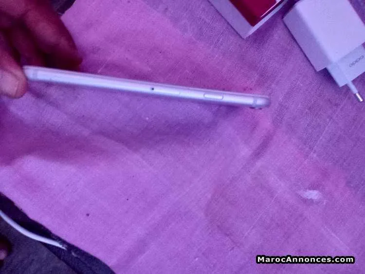 Iphone 6  128g - الدار البيضاء