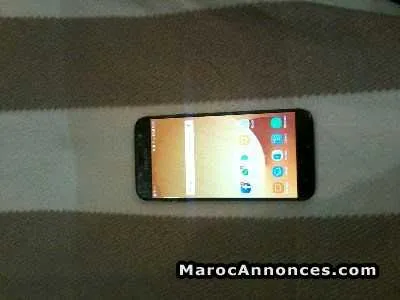 Samsung galaxy j7 pro - الدار البيضاء (2)