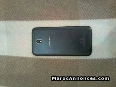 Samsung galaxy j7 pro - الدار البيضاء (3)