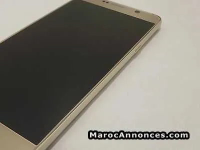 Note 5 gold - الدار البيضاء (2)