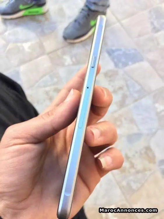 Samsung a5 2016 - فاس (3)