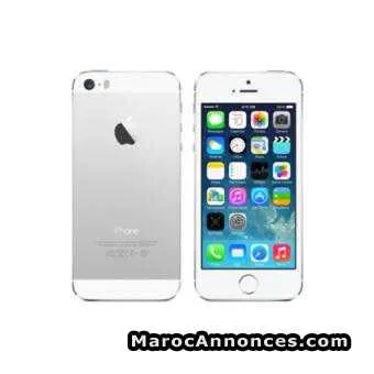 Iphone 5s 32g - وجدة