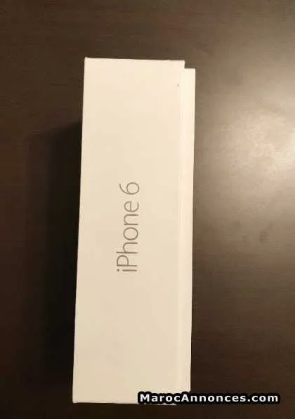 Iphone 6 jdiiida - الدار البيضاء