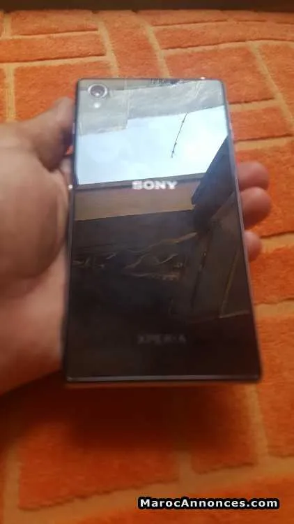 Sony z1 - الرباط (2)