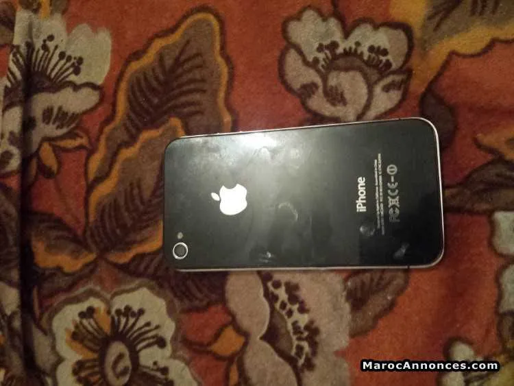 Iphone 4 - طنجة