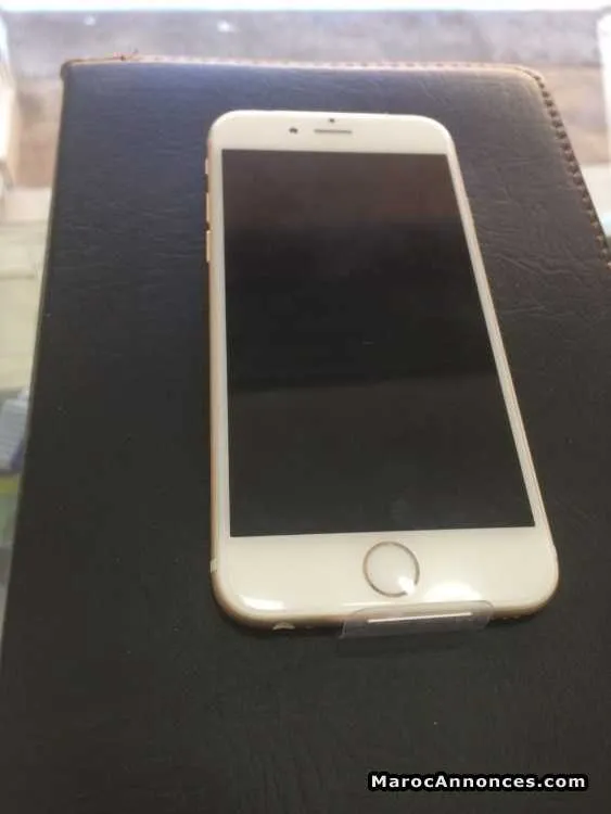 Iphone 6 - الدار البيضاء