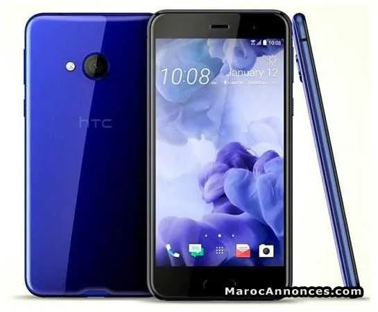 Htc u play - أكادير (2)