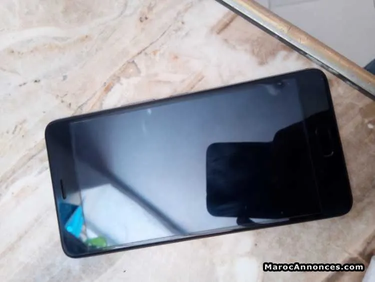 Infinix note 4 pro - سلا