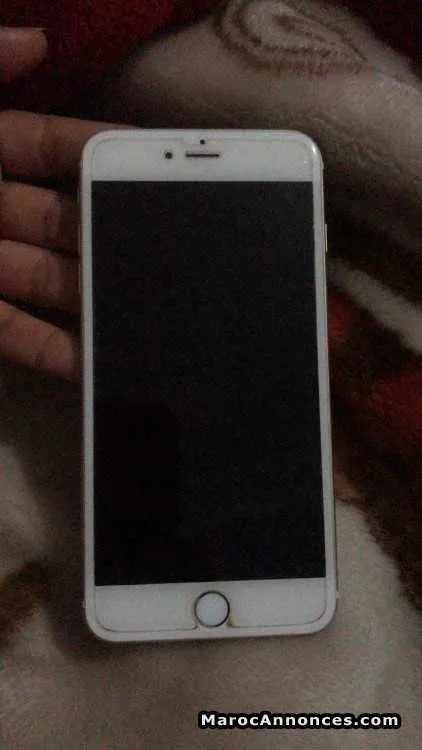 Iphone 6 plus - الدار البيضاء