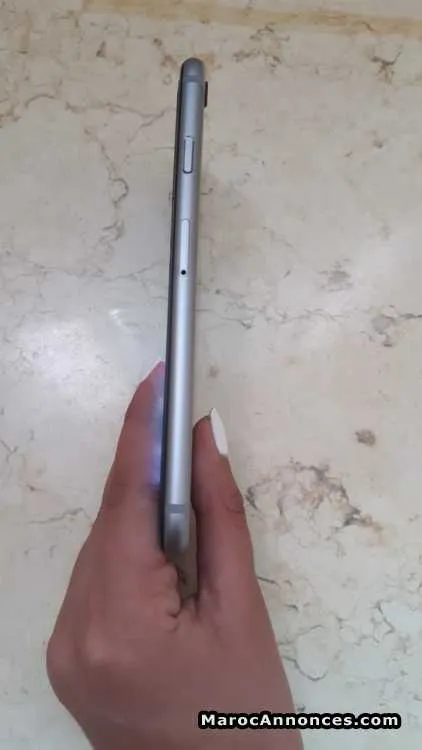 Iphone 6s 64go - الرباط (3)