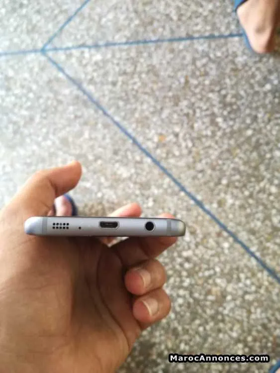 Samsung s7 - الدار البيضاء (3)