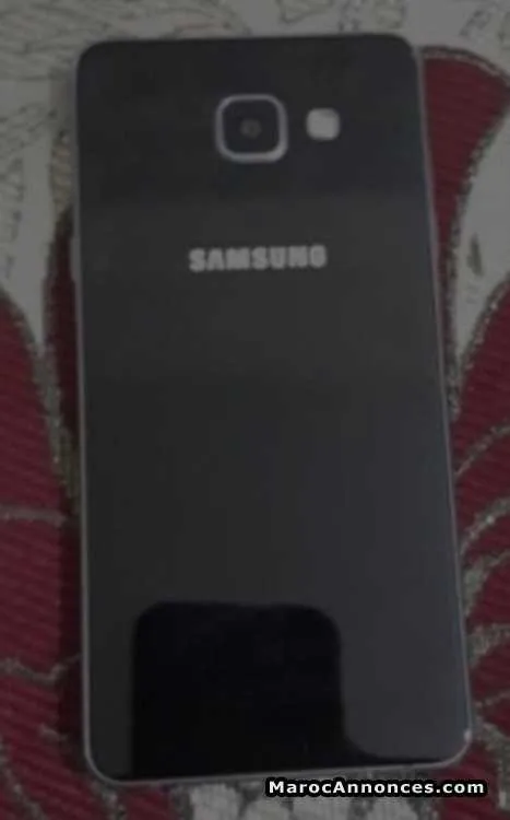 Samsung a5 6 - الدار البيضاء
