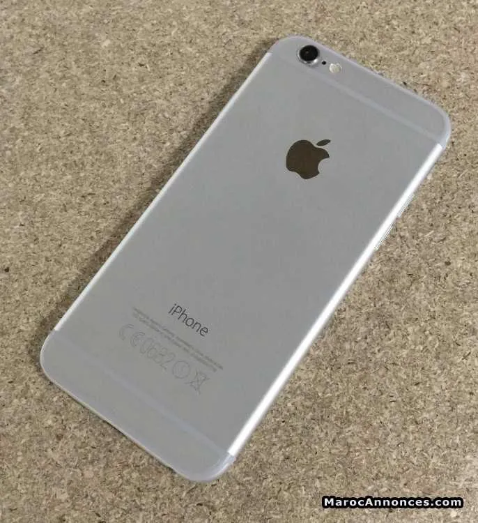 Iphone 6  64gb - الرباط