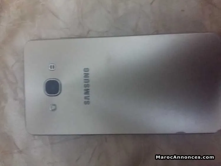 Samsung j3 pro - الدار البيضاء (3)