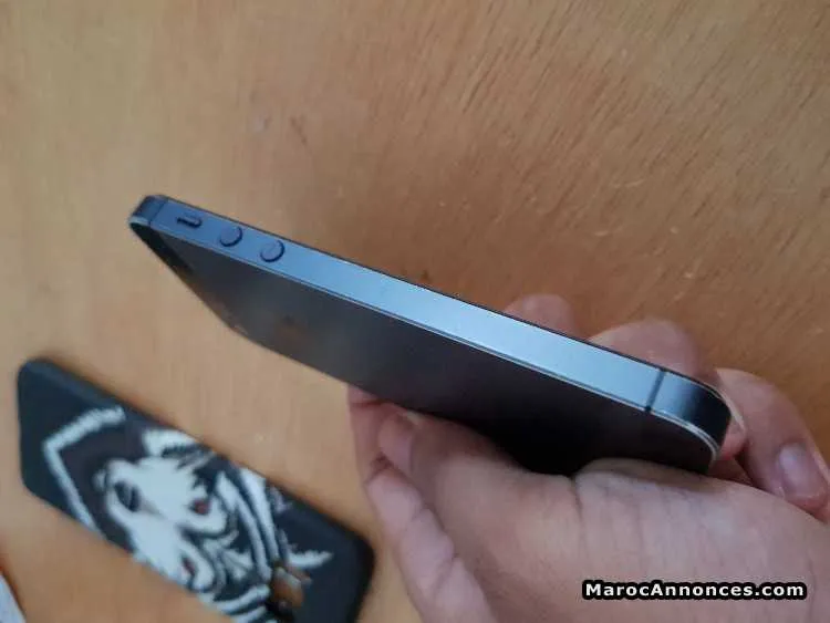 Iphone 5 - الرباط (2)