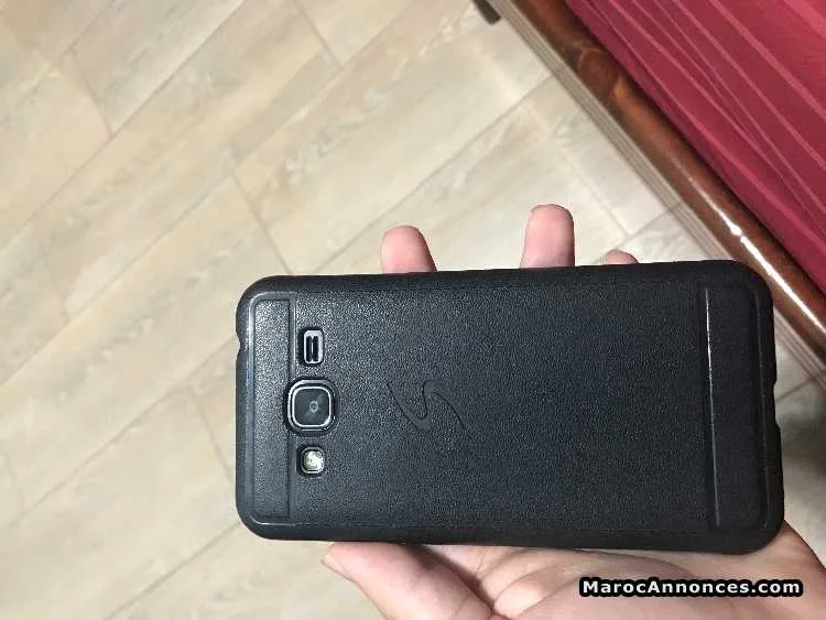 Samsung j3 6 - الرباط (2)