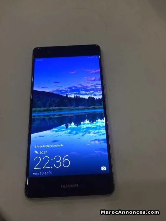 Huawei p9 eva l09 - مراكش (3)