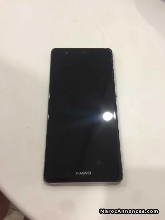 Huawei p9 eva l09 - مراكش (2)