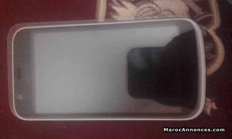 Smartphone nokia 1 à temara - تمارة (2)