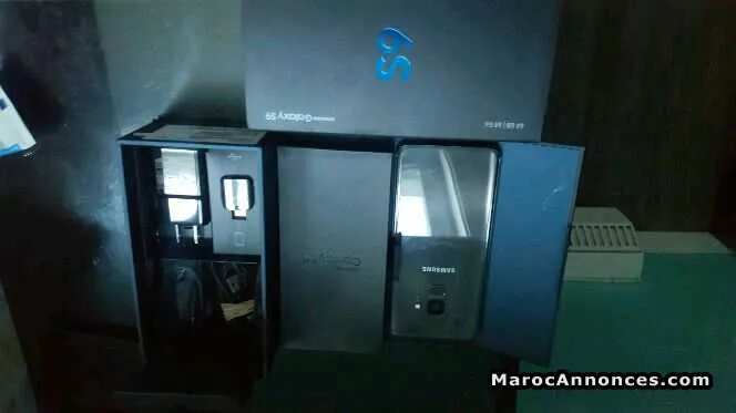 Galaxy s9 neuf - الدار البيضاء