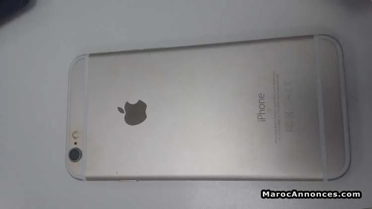 Iphone 5 - الدار البيضاء (2)