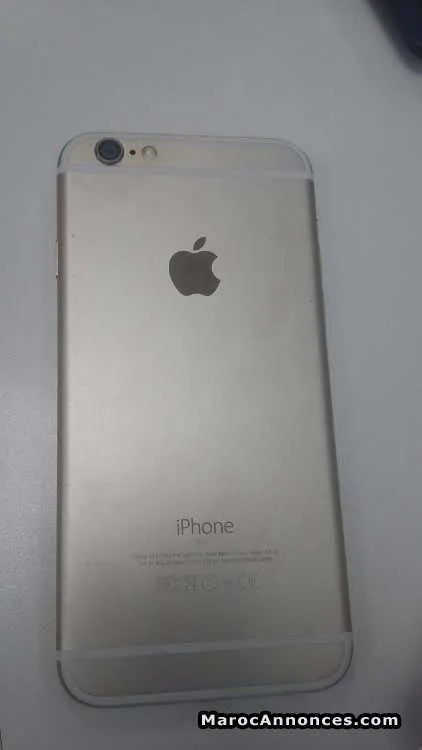 Iphone 5 - الدار البيضاء