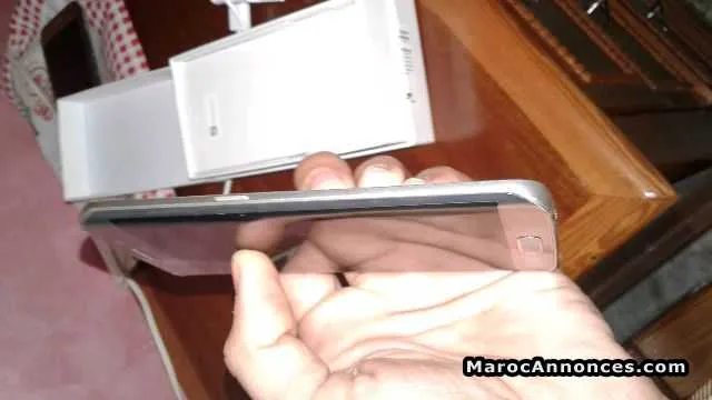 Samasung galaxy s6 edge - مكناس (2)