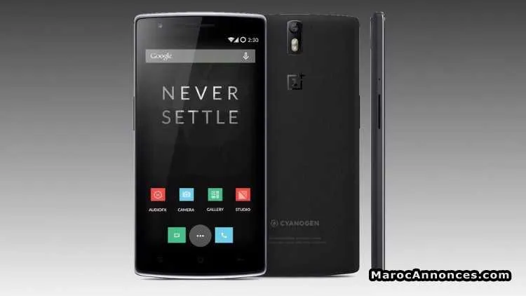 Oneplus one - سطات
