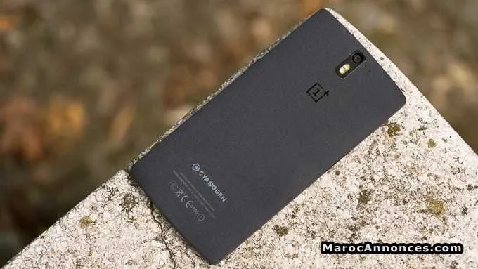 Oneplus one - سطات (2)