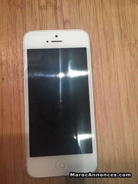 Iphone se 16 go - Tout le Maroc