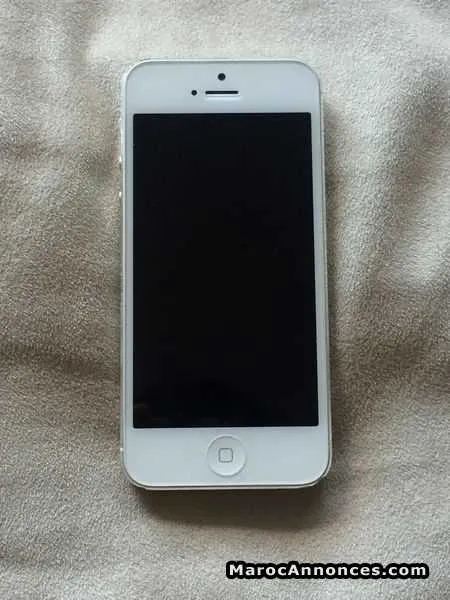 Iphone se 16 go - Tout le Maroc (2)