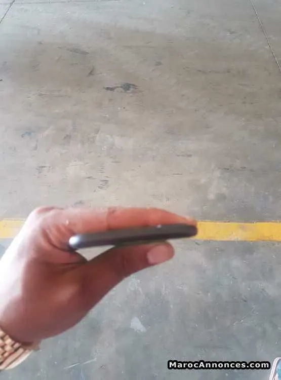 Iphone 8 plus - الدار البيضاء (3)